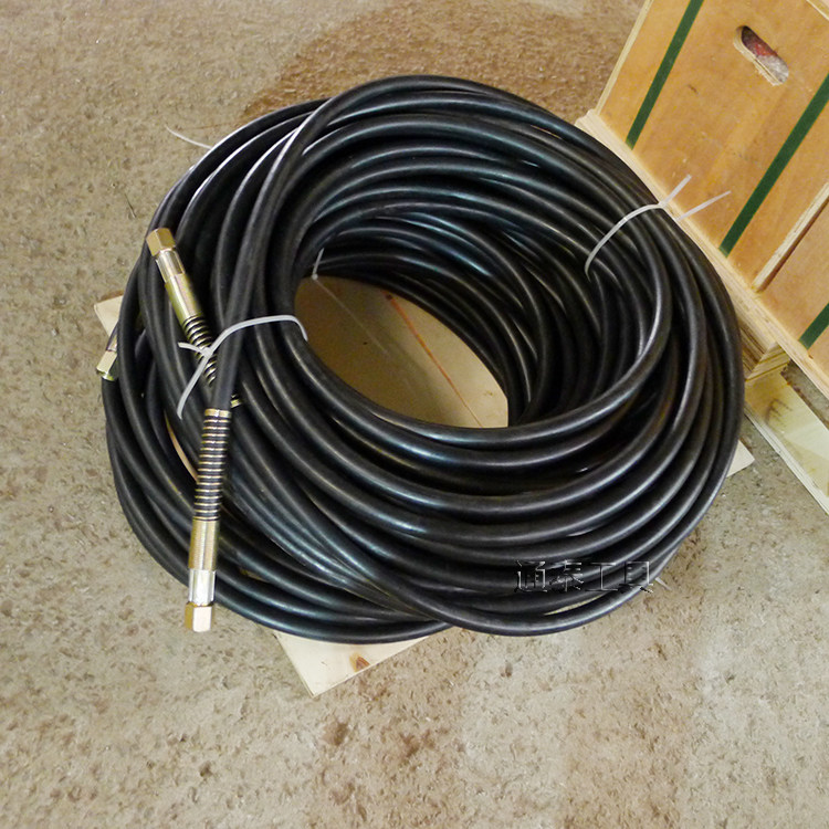 5接头内外螺纹70mpa液压油管优惠券