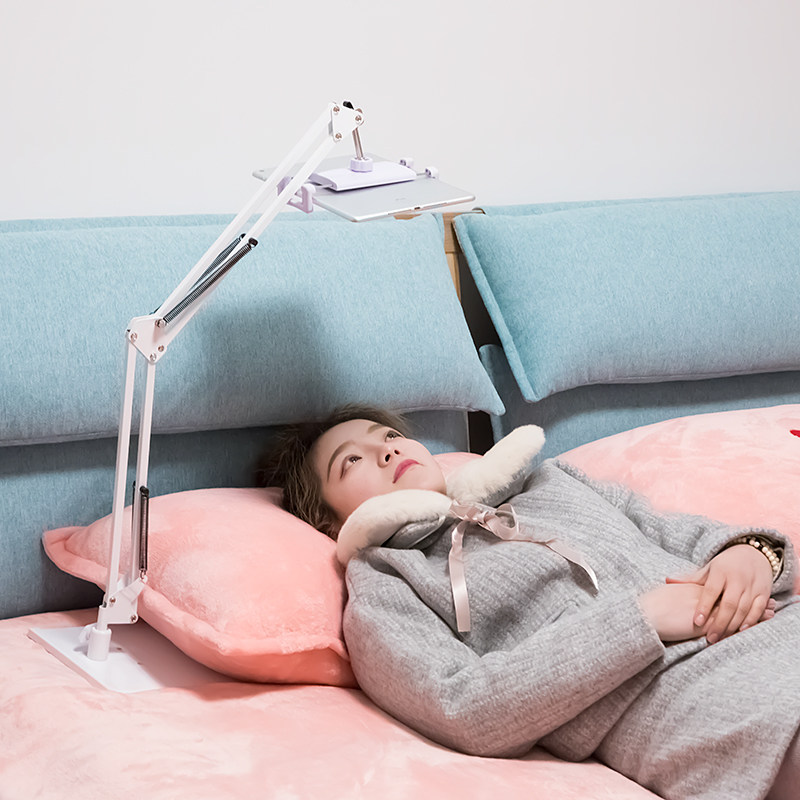 苹果ipad 平板支架床头