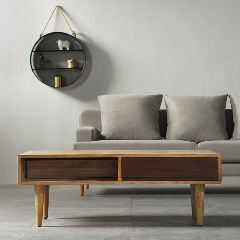 现代简约家具 给你大气居家生活