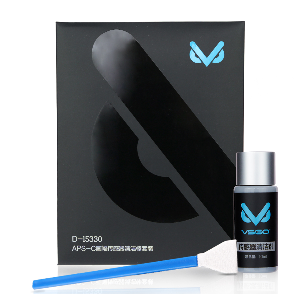 VSGO 15330 APS-C半画幅佳能尼康索尼单反