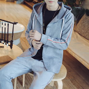 中国运动服饰品牌