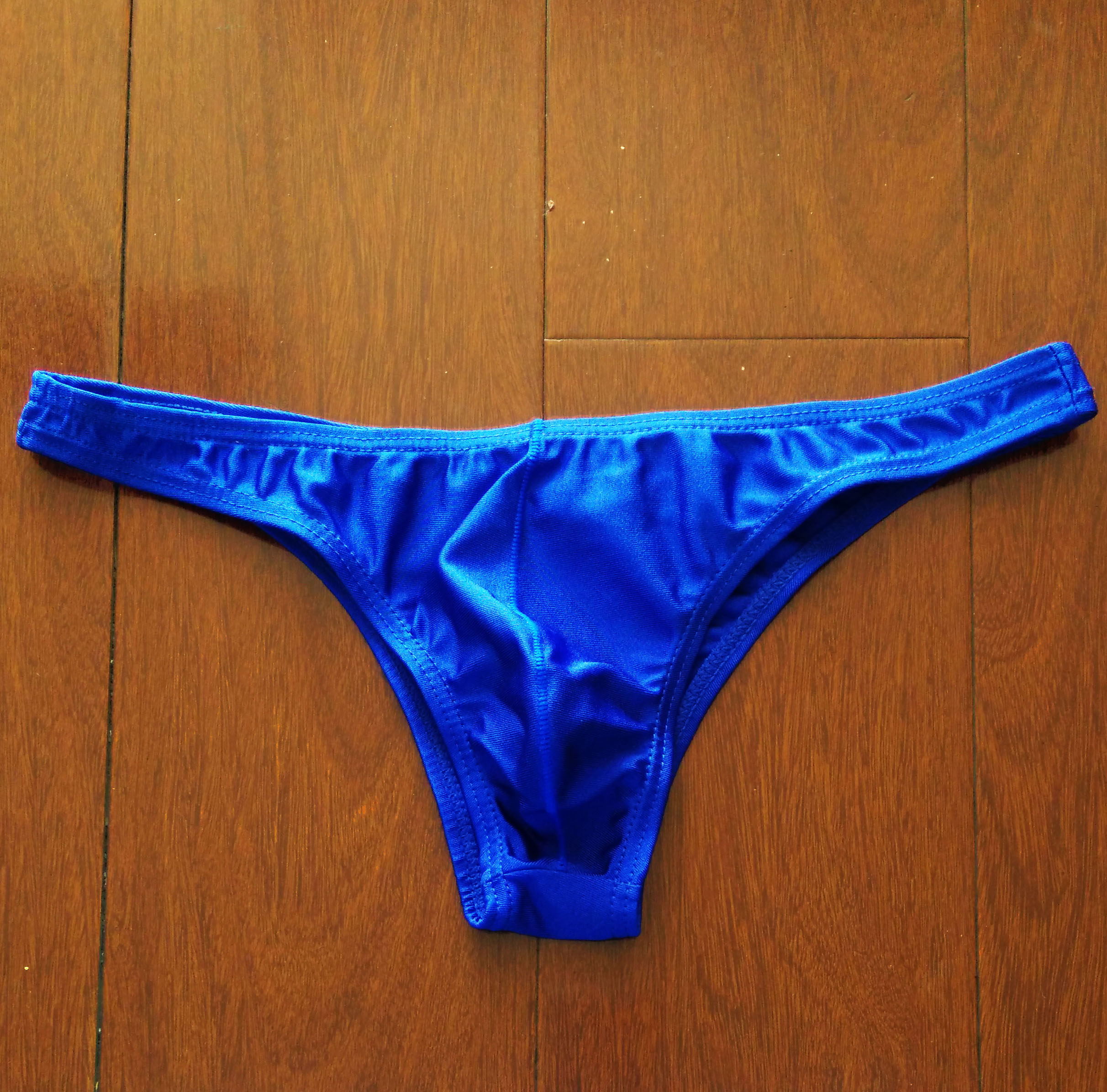 内裤男三角裤 低腰大额优惠券