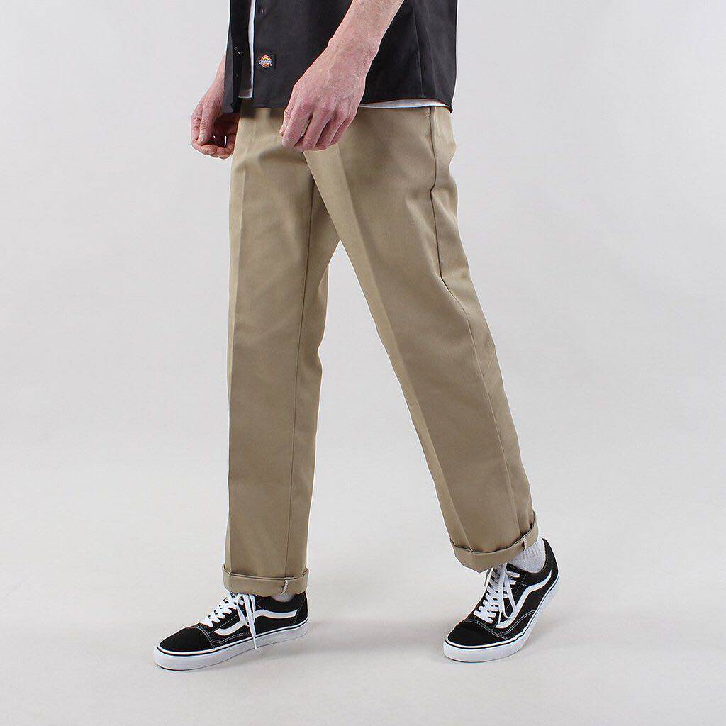 特价dickies_美国正品 dickies 工装裤 874 多色现货优惠券