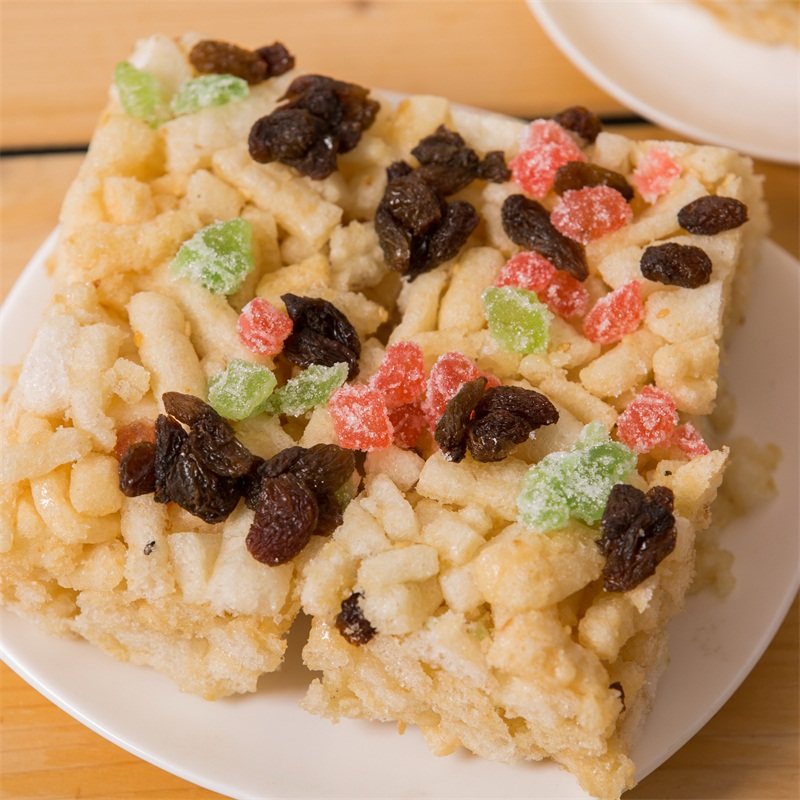 唐山特产_河北唐山特产 丰糕 地方老式传统中式糕点高小酥香甜食软糯