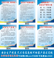 【岗位职责标识牌】_岗位职责标识牌图片