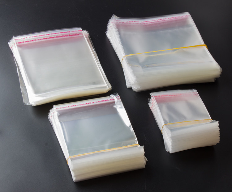 特价洽洽每日坚果 10袋_多尺寸不干胶自封袋6x9 8x11 10x13 12x14cm