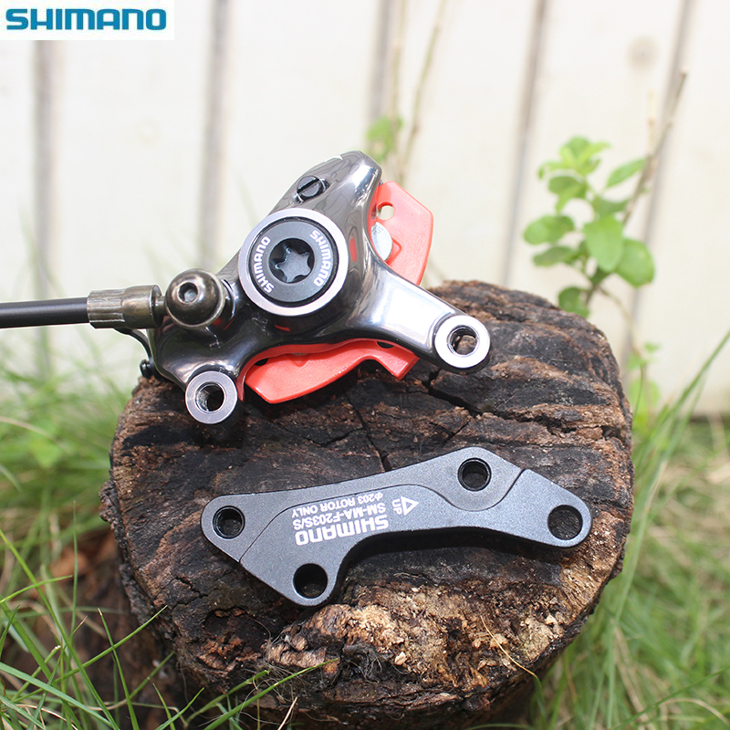 shimano/禧玛诺 xtr m965 m966 m985山地自行车油刹 油碟双控油刹