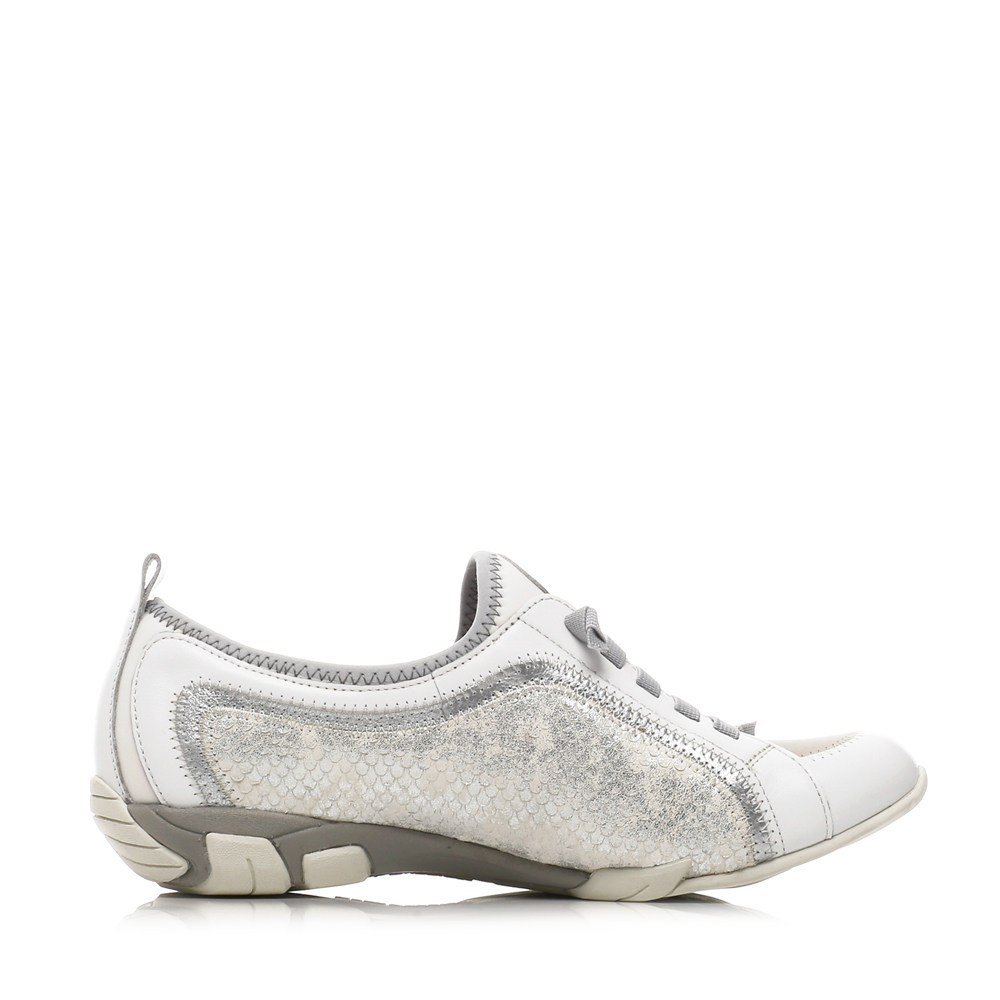 hush puppies暇步士2017专柜同款春季新款女休闲单鞋hcm43am7