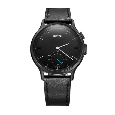 meizu魅族轻智能手表mix石英运动手表防水记步顺丰发货