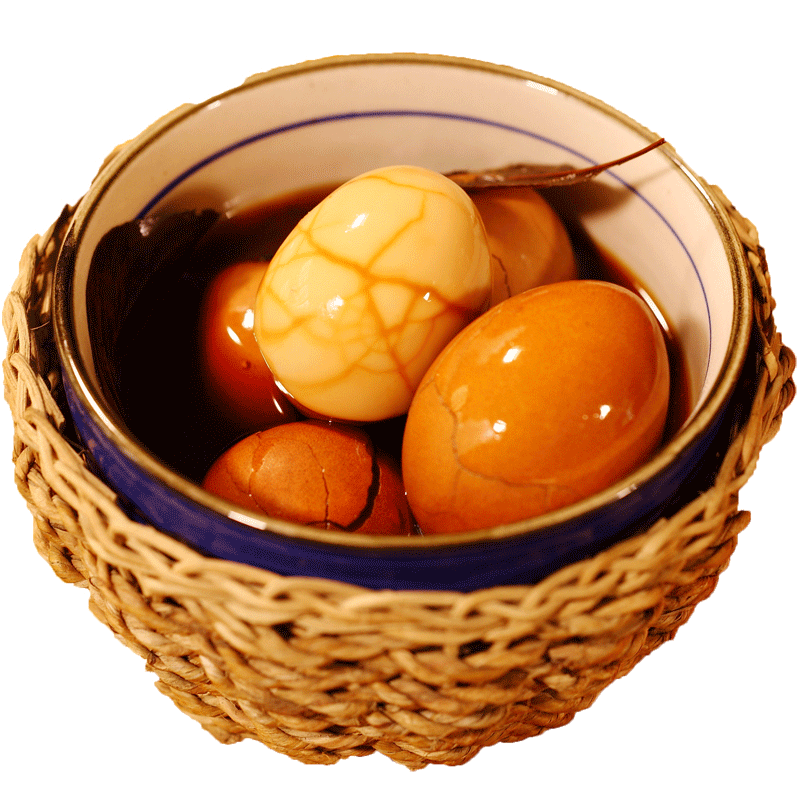 菜男家庭装茶叶蛋调料包50g*5包卤鸡蛋香料调味品八角桂皮小茴香