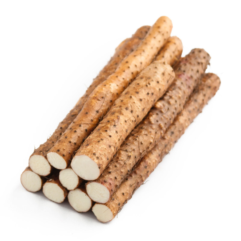 河南温县铁棍山药400g  河南特产 新鲜蔬菜