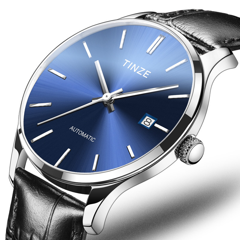 浅谈tinze是什么牌子的?手表? 天际手表是国产品牌 | 手表时间