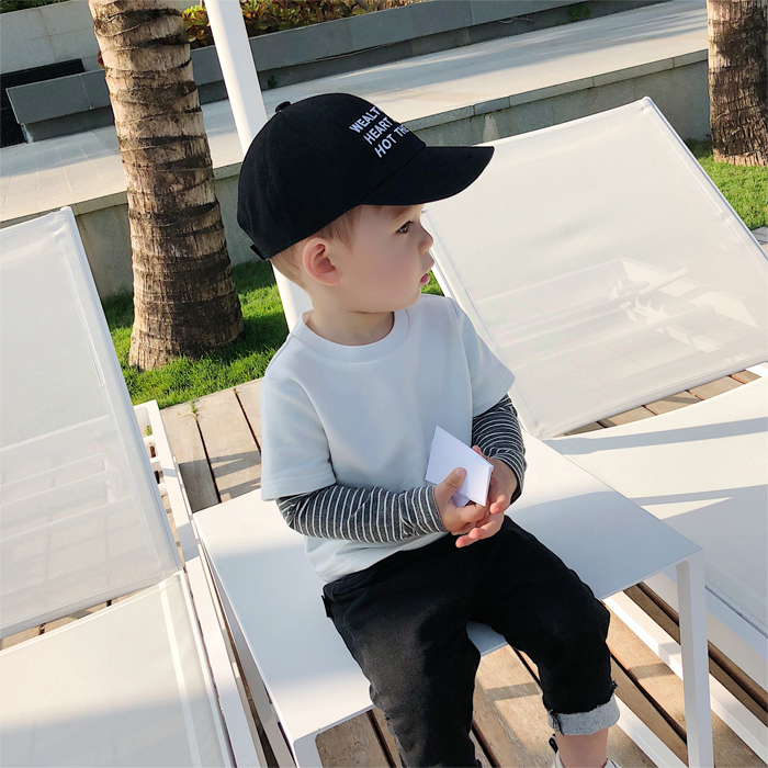 0-4岁宝宝春夏装,打造炒鸡小萌宝