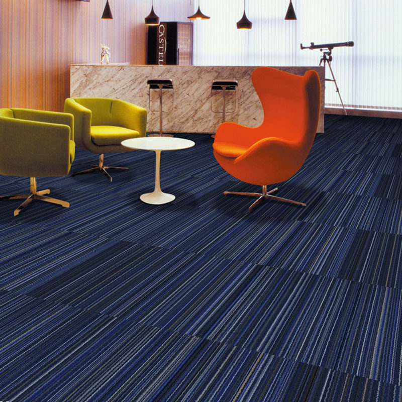 华德细条纹方块毯6901_华德地毯地毯_太平洋家居网产品库