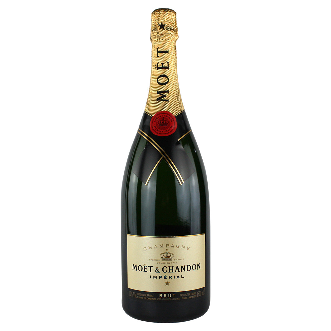 酩悦香槟_法国酩悦香槟1500ml moet chandon imperial brut 1500ml