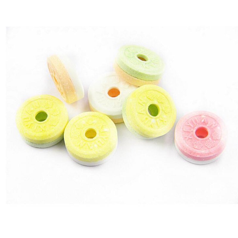 80后的童年零食,你吃过么?