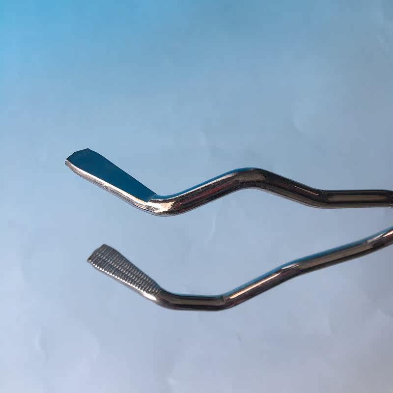 圆形坩埚夹高温夹陶瓷夹 60cm坩埚钳 50 45 40 35 30 25 20