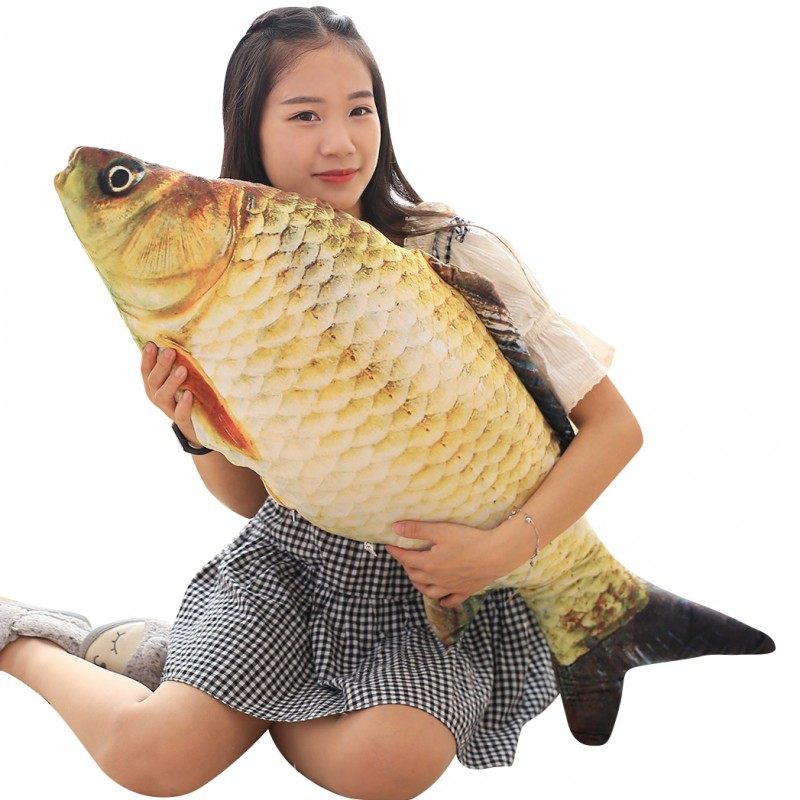 告白心意礼,他竟送了我咸鱼!