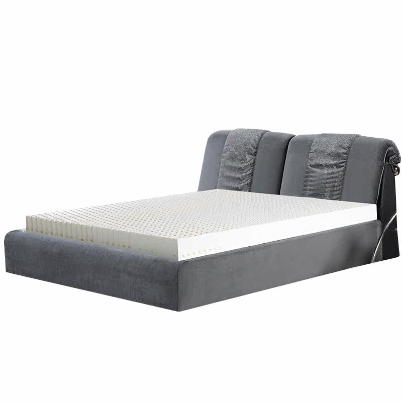 宝珀七区乳胶床垫