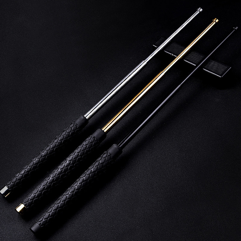 热销铁棒 防身 武器