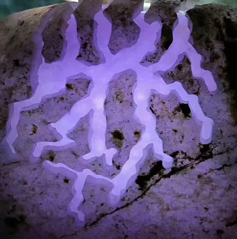 缅甸翡翠原石全赌石色料 冰糯种飘花手镯木那半明料 天然玉石毛料