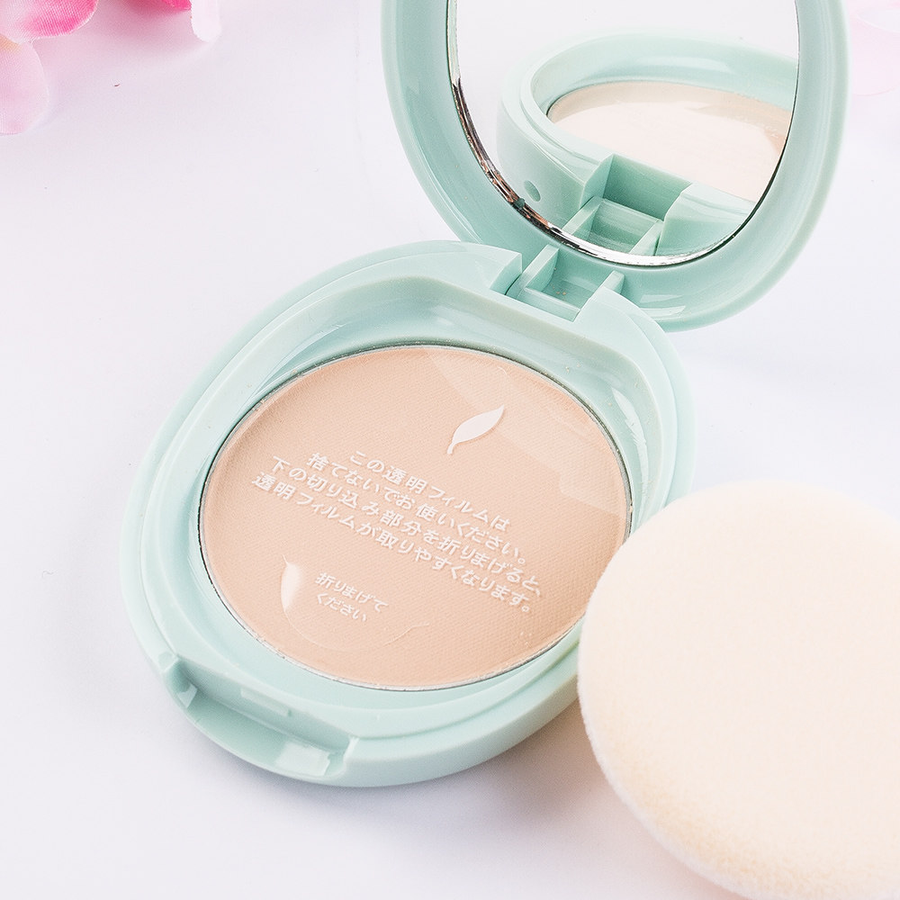 平价又质优的化妆品,我第一个想到了它!