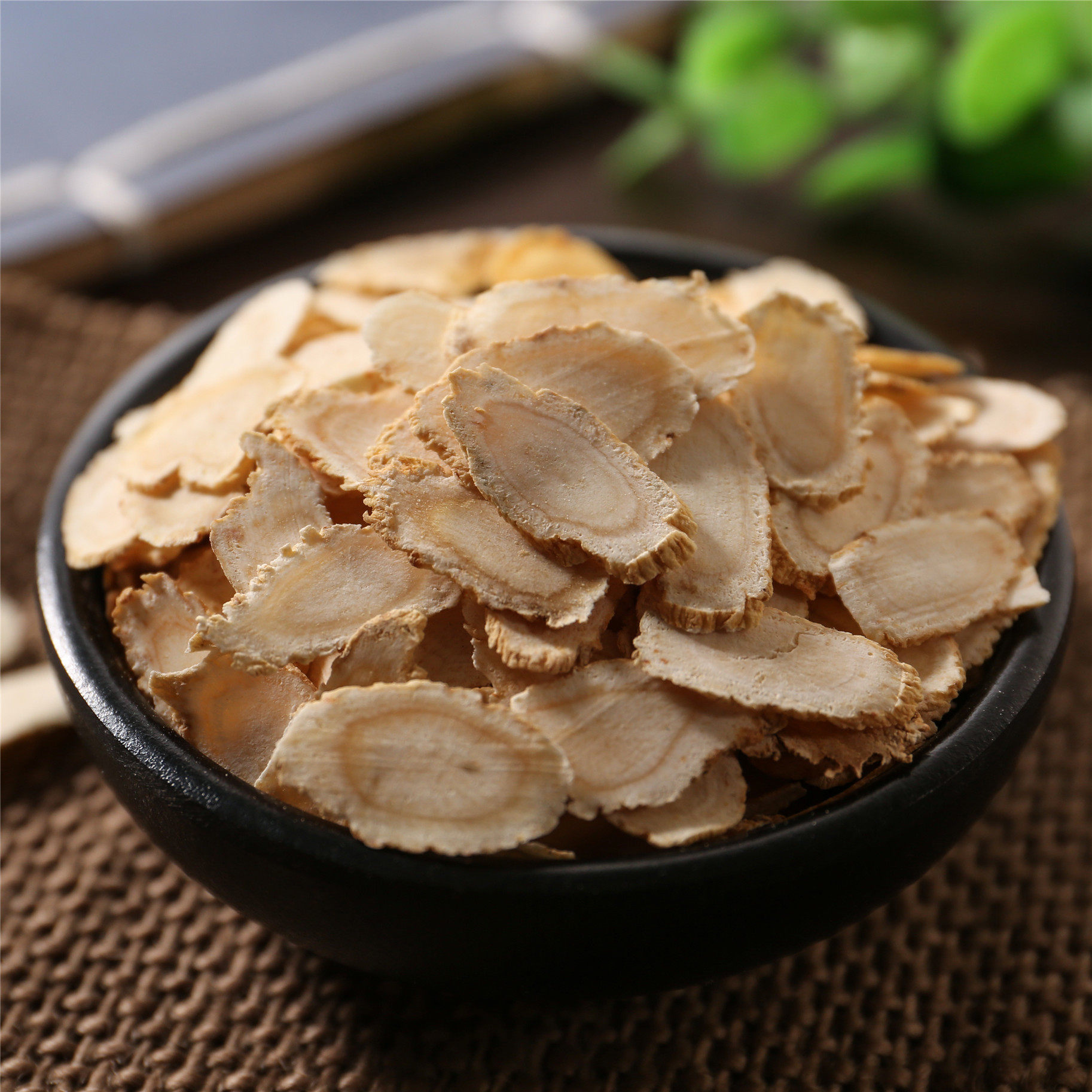 西洋参切片 100g