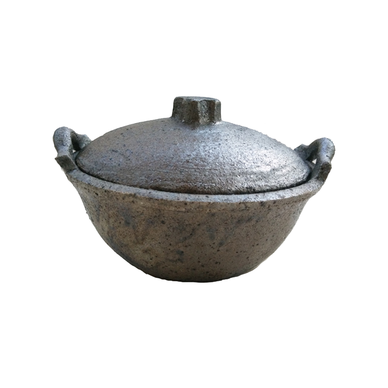 砂锅煲汤锅 陶锅炖锅 陶土沙锅 家用明火陶瓷煲汤砂锅炖锅耐高温