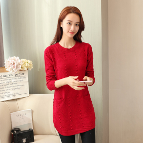 时尚女士毛线帽子编织视频