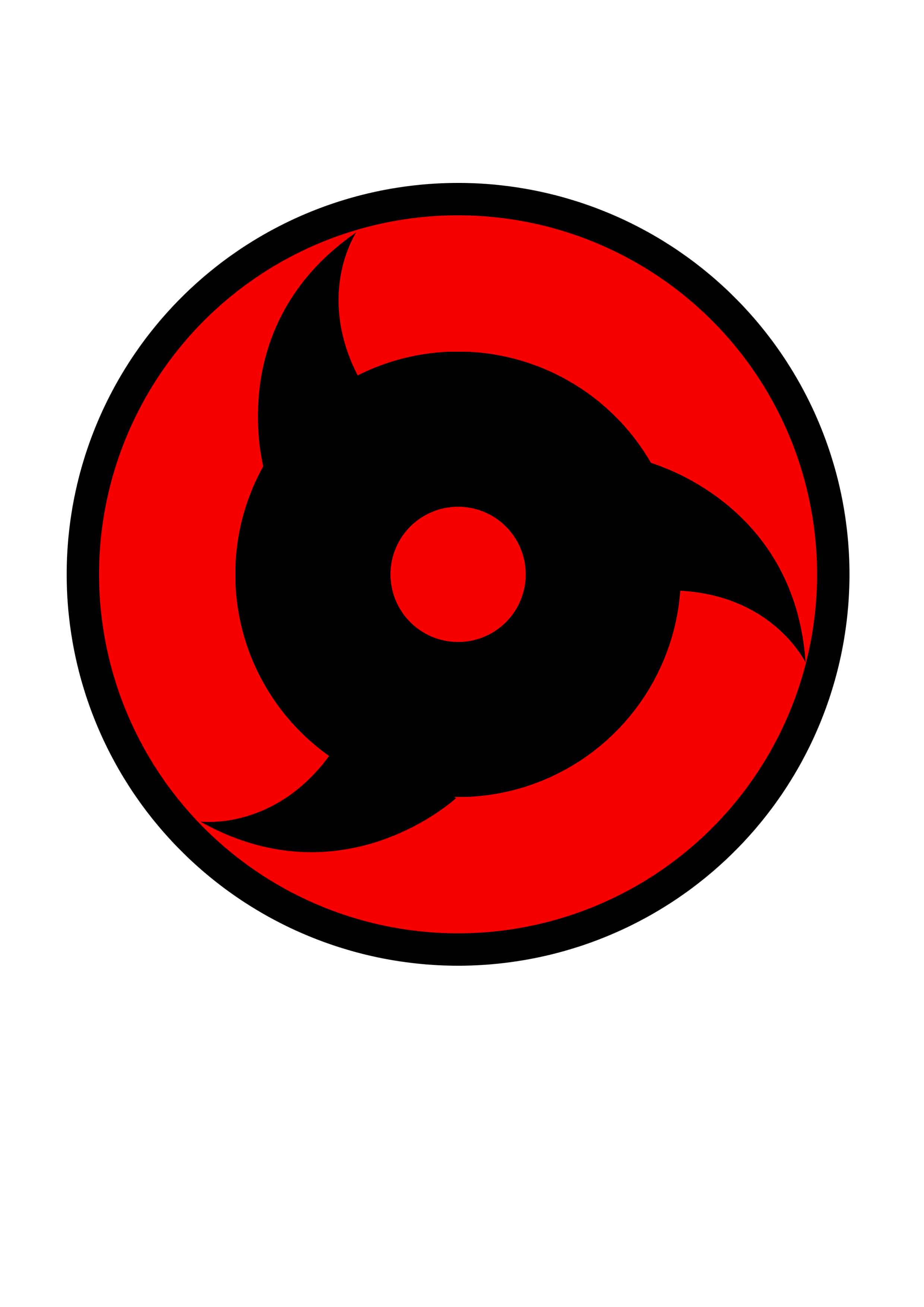 写轮眼_写轮眼分享展示