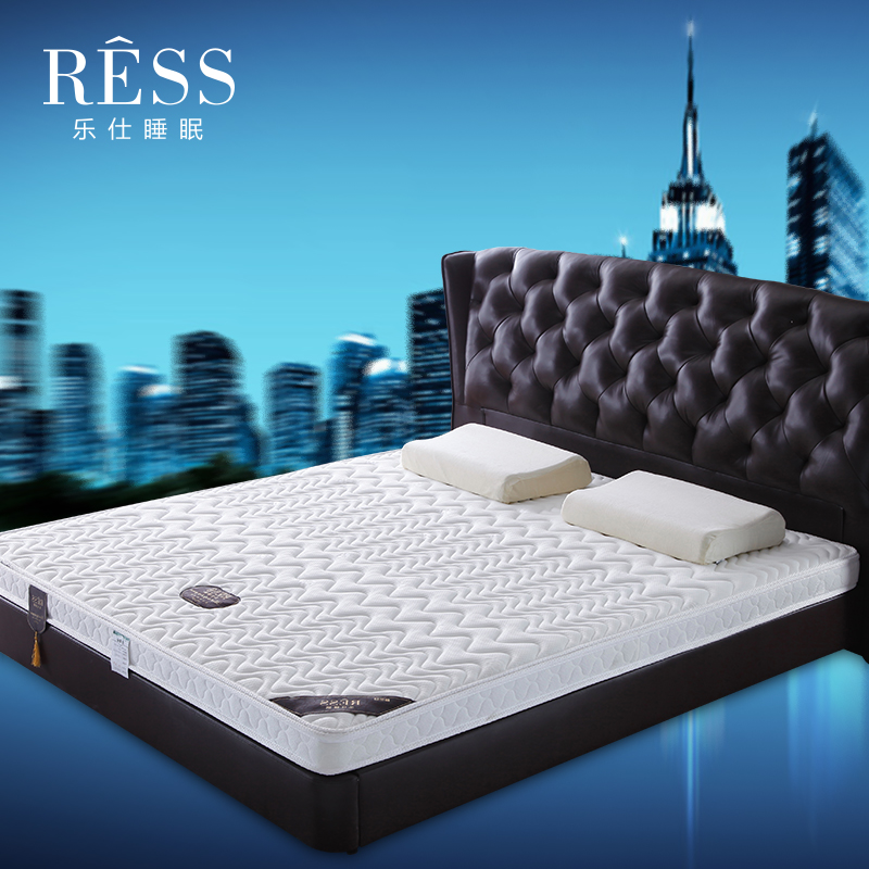 乐仕床垫质量怎么样,乐仕是牌子吗