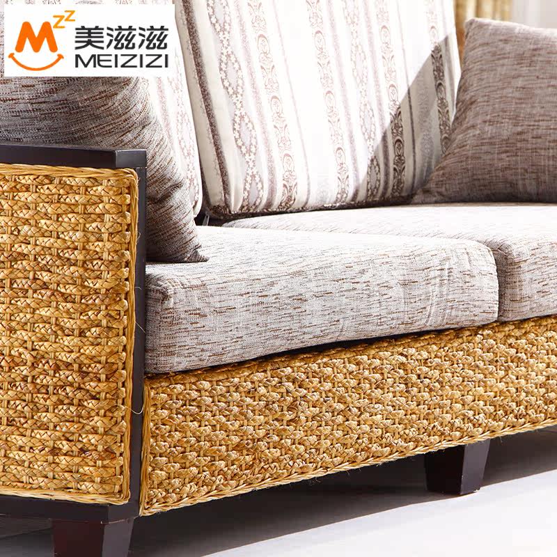 美滋滋藤桌椅9037_美滋滋家具定制家具_太平洋家居网产品库