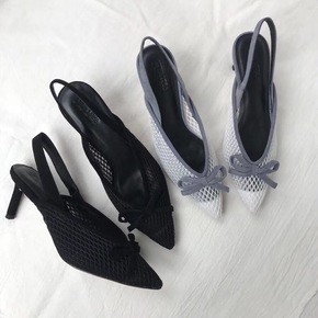 唯美时尚女鞋