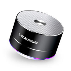 LEnRuE/ Lan Yue A2 Wireless Bluetooth Outdoor Speaker Household Subwoofer Phone Mini Computer Audio LEnRuE/ Lan Yue A2 Wireless Bluetooth Outdoor Speaker Household Subwoofer Phone Mini Computer Audio
