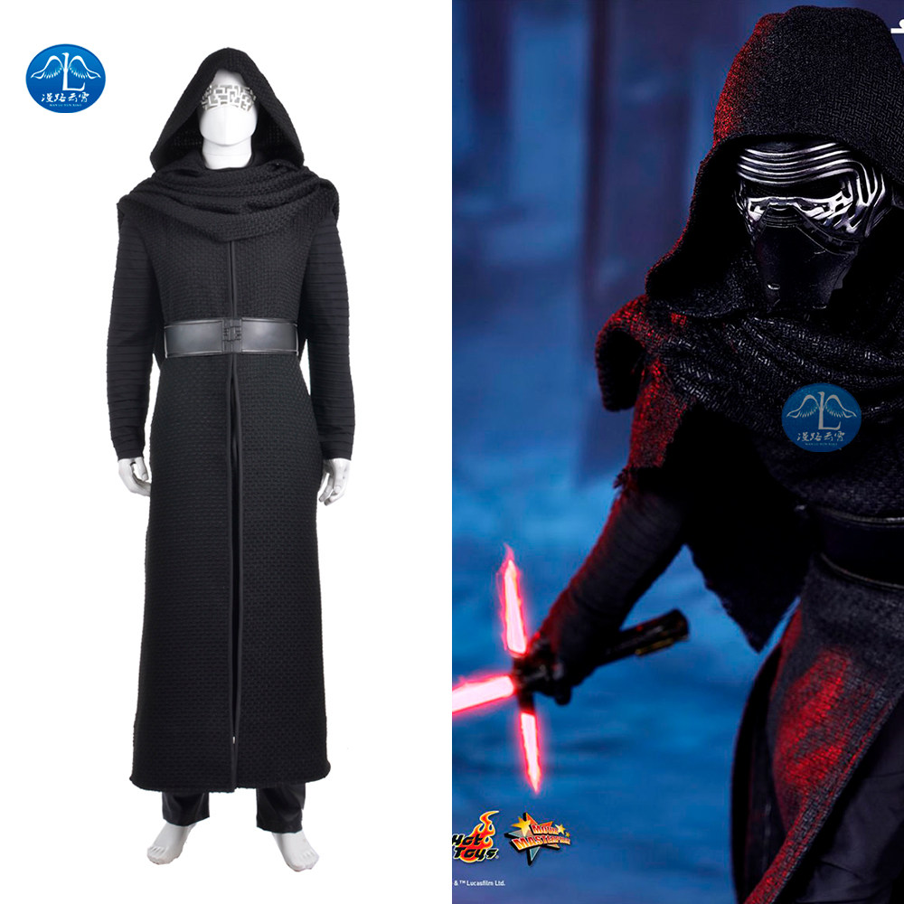 伦同款连兜帽电影cosplay服装衣服优惠券