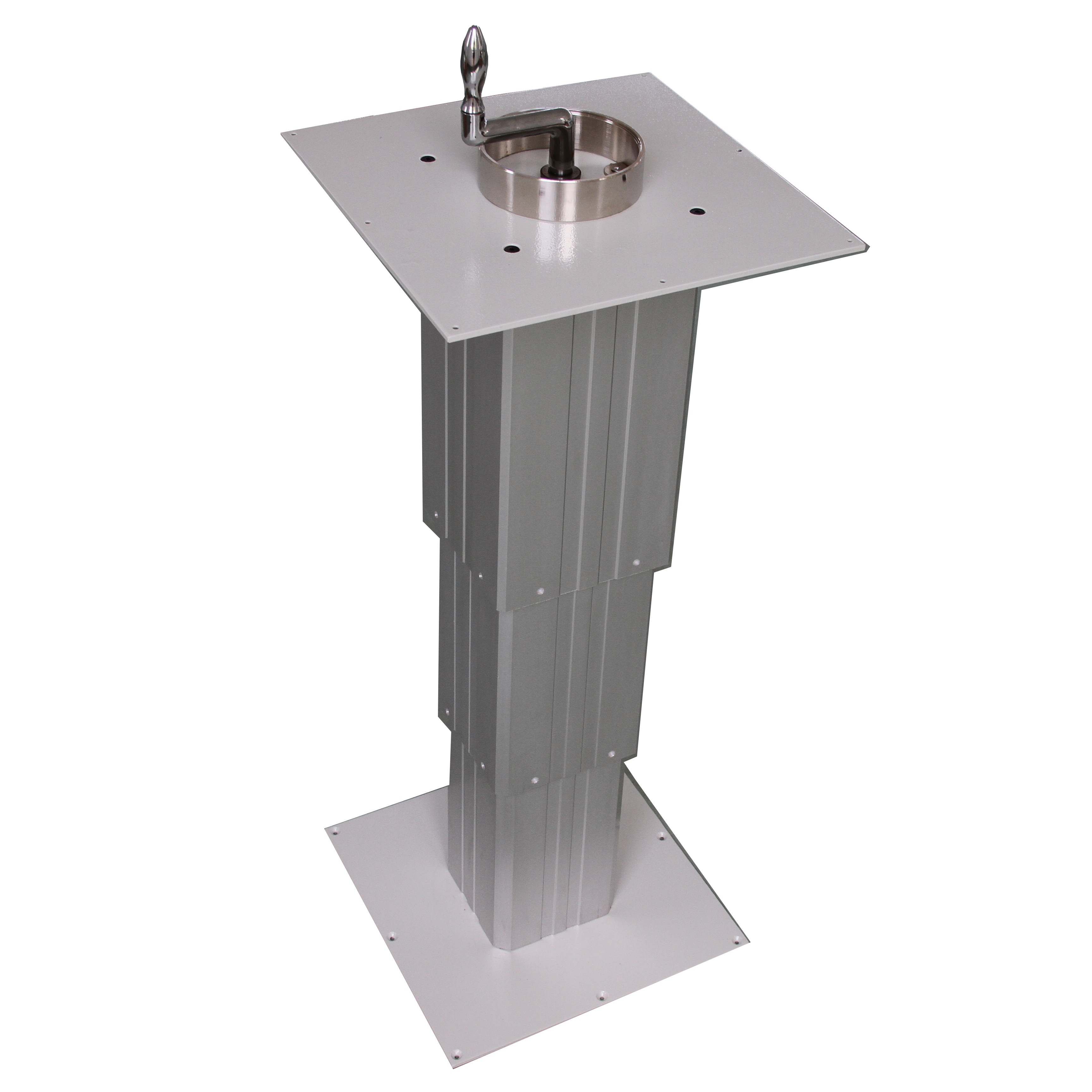 美卓和室榻榻米升降机榻榻米手摇升降机手动升降桌家用电动升降台