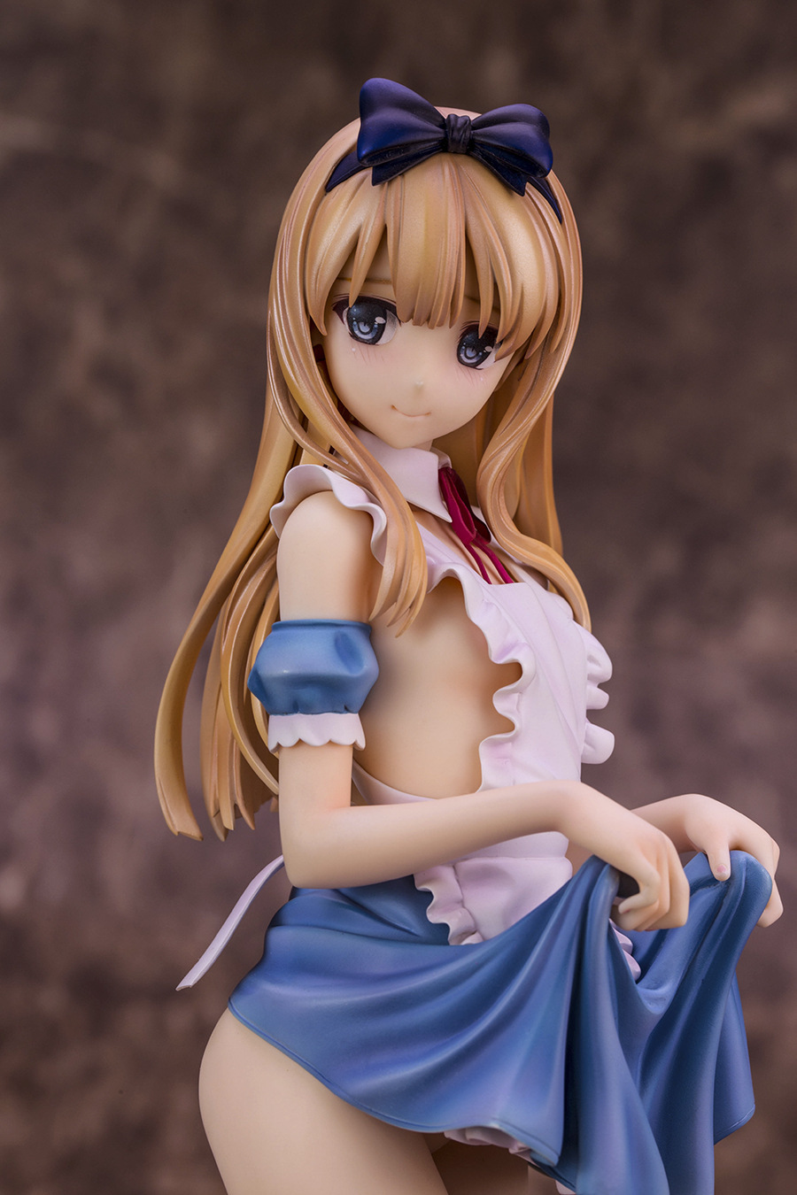 国产现货优惠 爱丽丝 alice 深崎暮人手办模型 动漫公仔 美少女