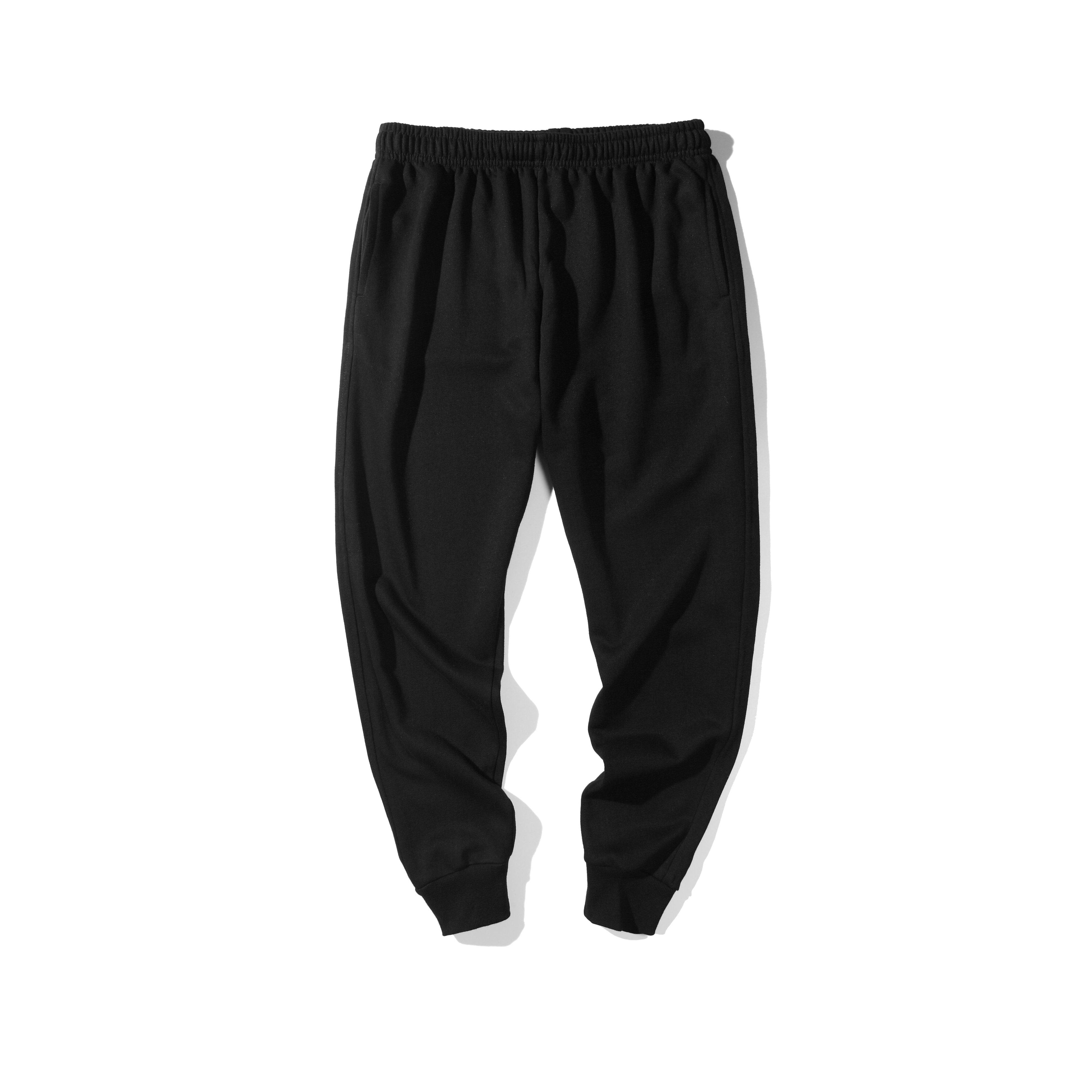 pure ピュア2017s/s 夏季 鱼鳞布 透气 清凉 超薄 束脚裤