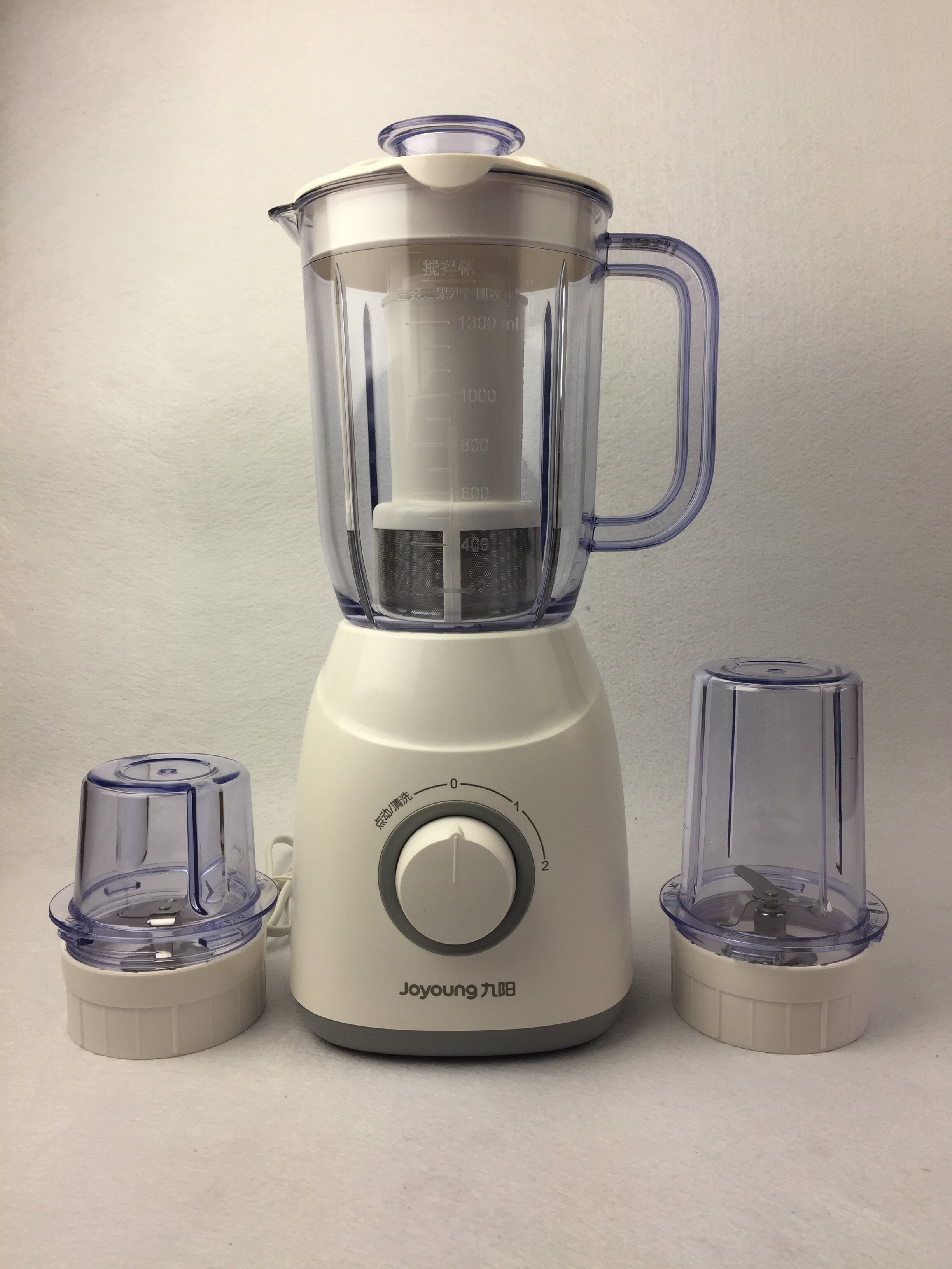 一折辅食机 九阳_joyoung九阳jyl-c19v 家用多功能料理机辅食搅拌果汁