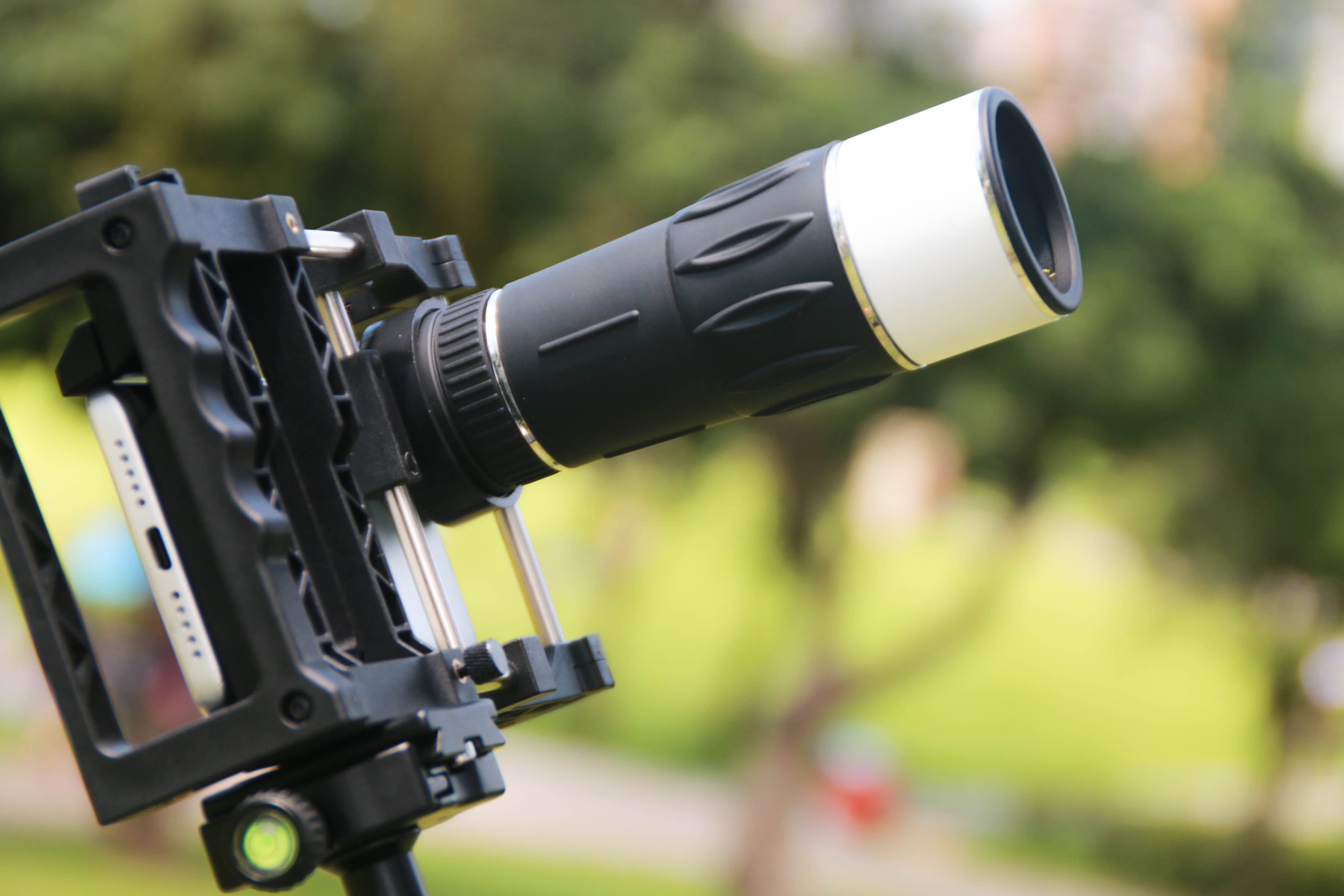 远摄镜头在风景摄影中的应用