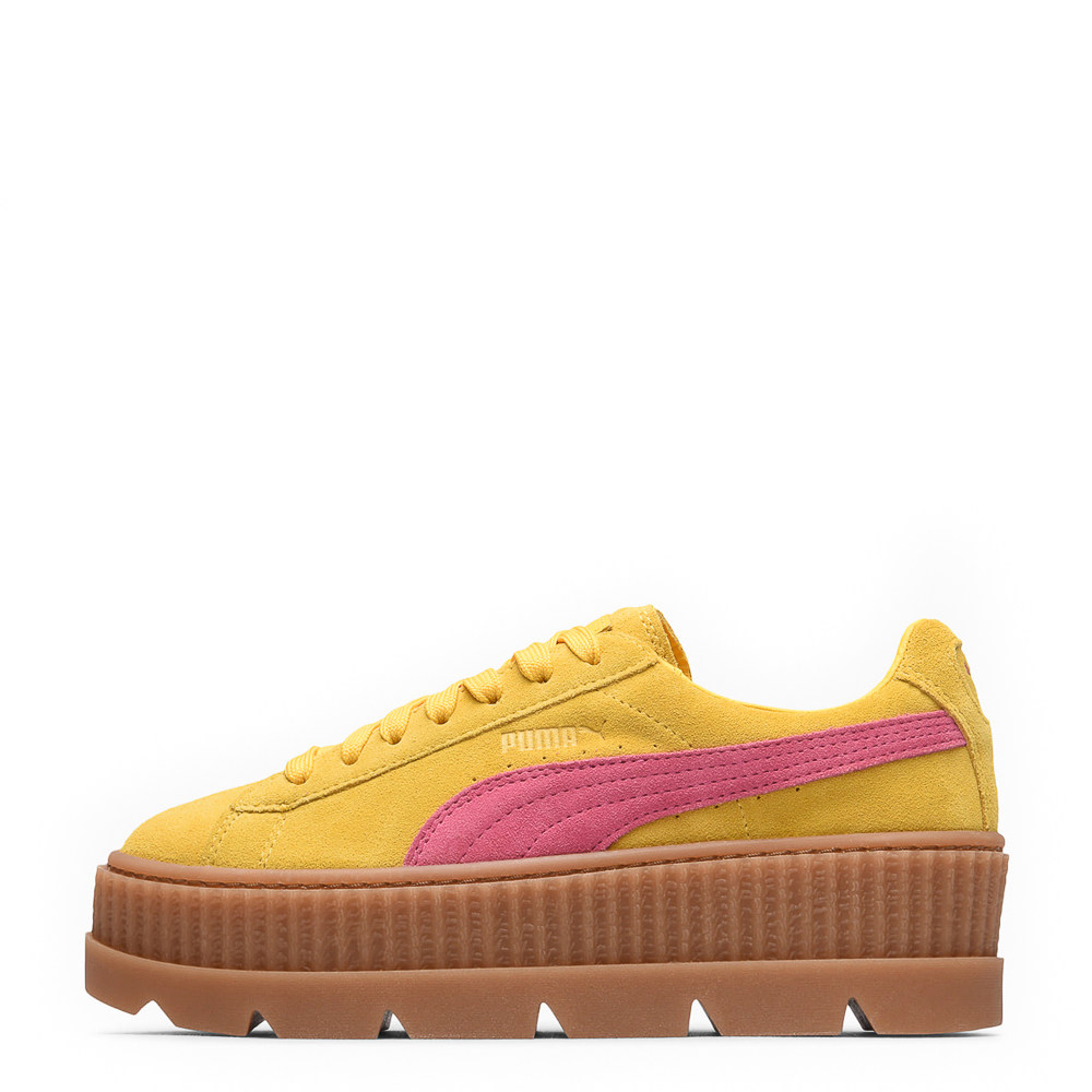 【特价】puma x fenty creeper专柜正品