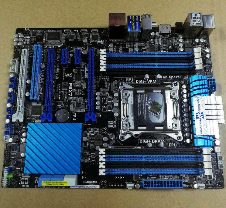 特价x79主板_asus/华硕 p9x79主板标准2011四通道可超频优惠券