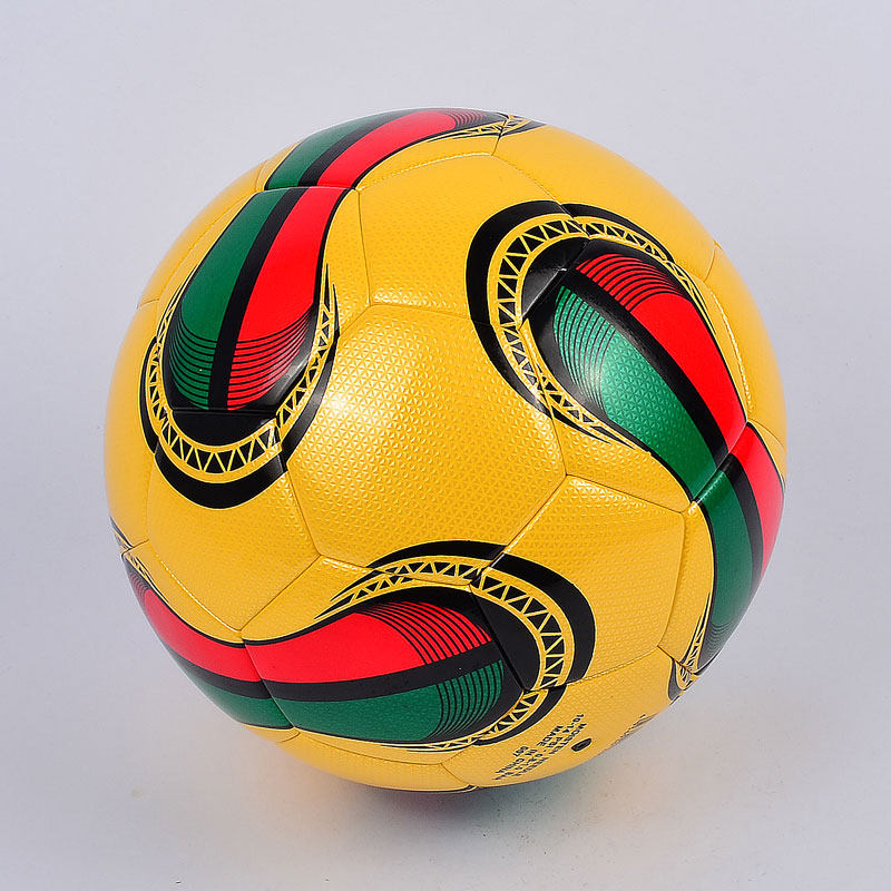 金凯龙足球5号球标准成人比赛用球pu无缝热粘合技术训练五号