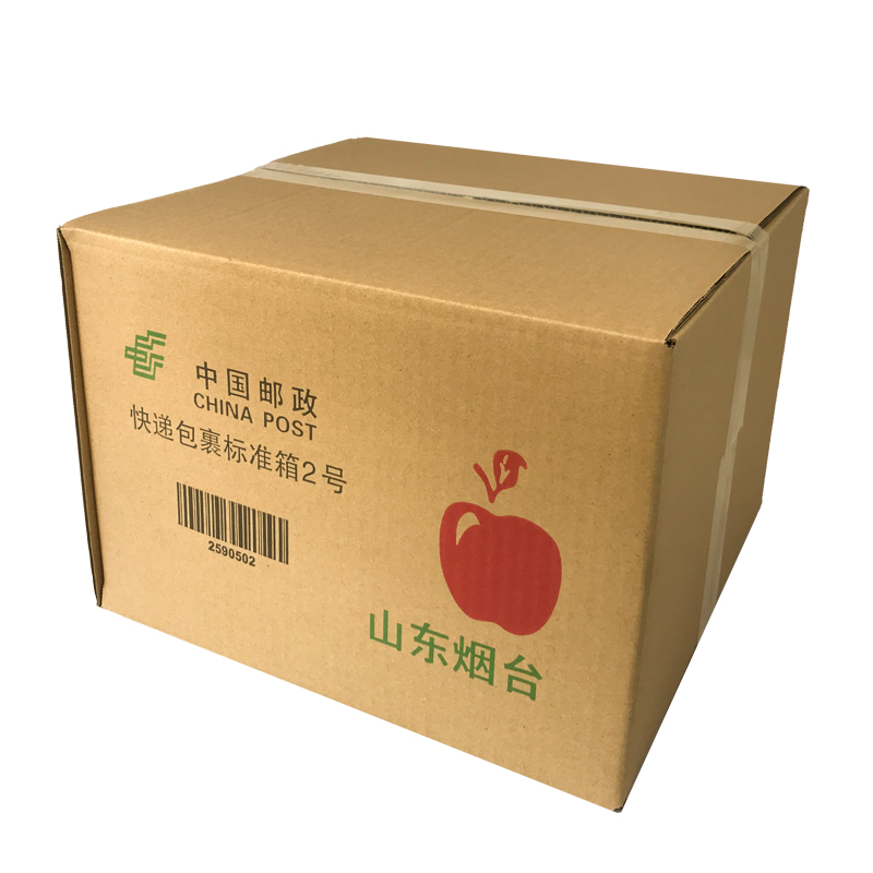 红富士苹果礼盒水果整箱新鲜批发 红富士苹果礼盒水果整箱新鲜批发