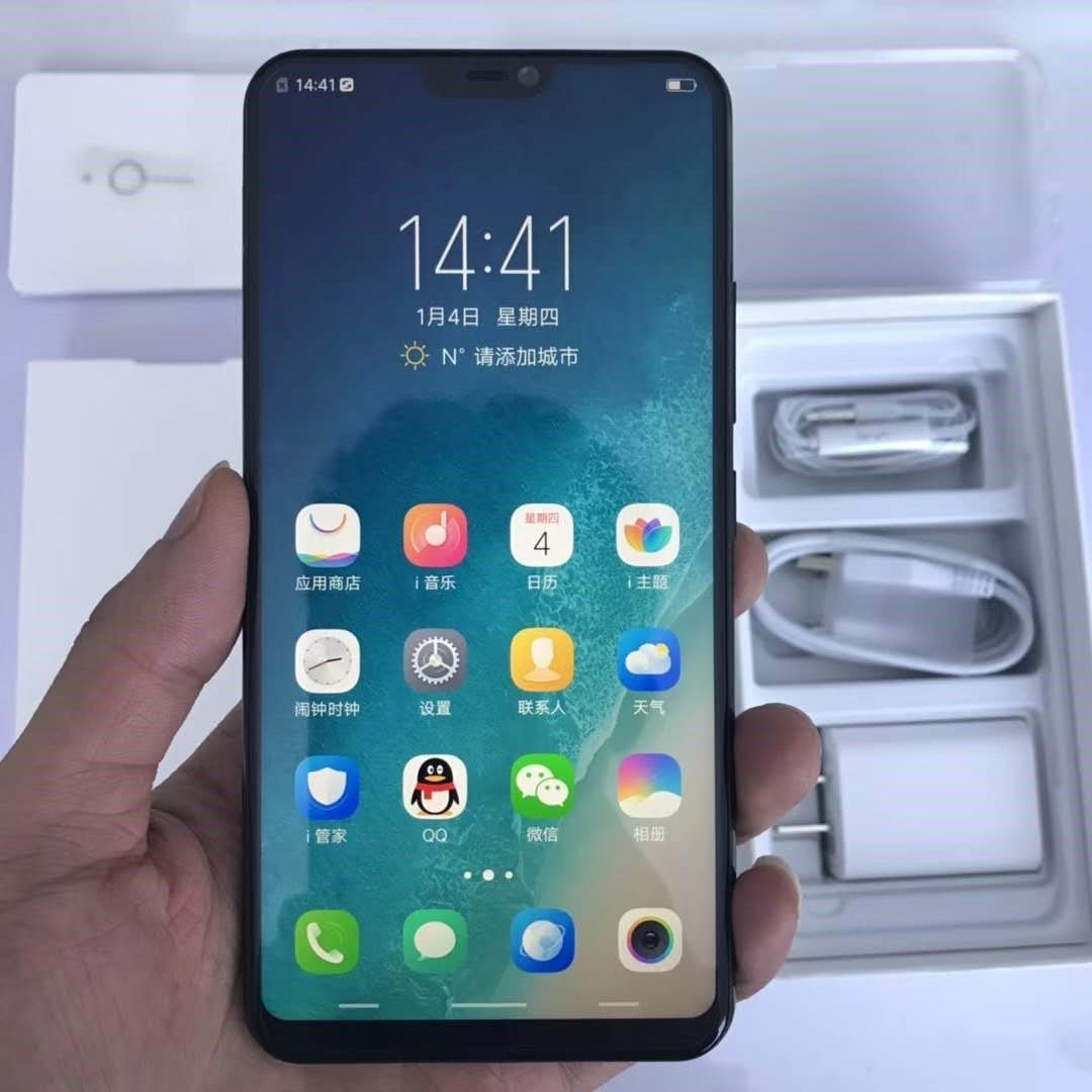 vivo y85,性能评测!