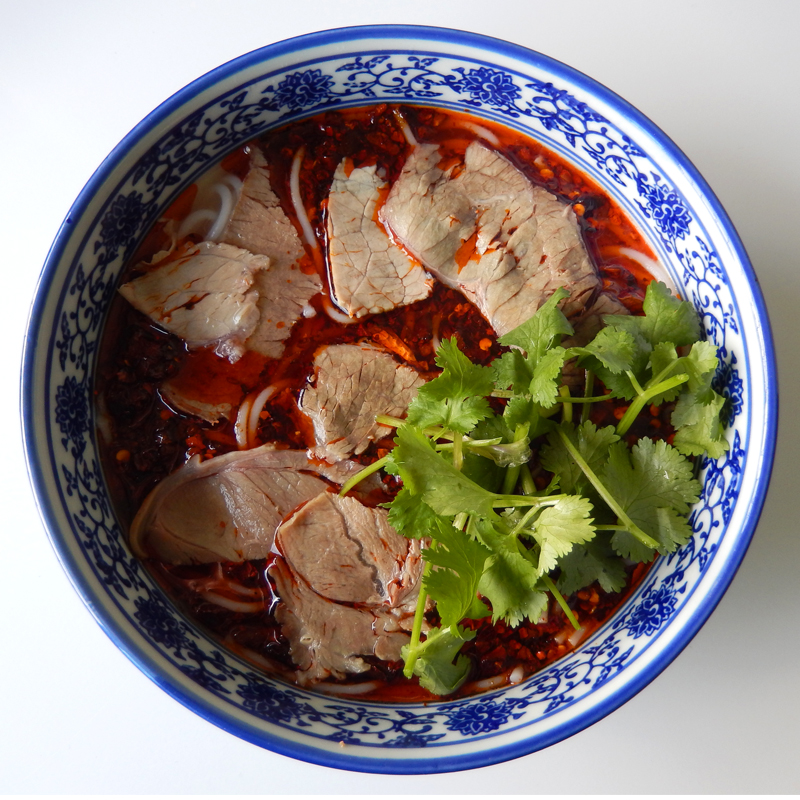 贵州特产 晶灿羊肉粉 羊小妮水城羊肉粉 新鲜方便食品