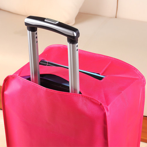 新款加厚旅行箱套防水耐磨拉杆箱保护套子托运罩防尘袋行李箱包套