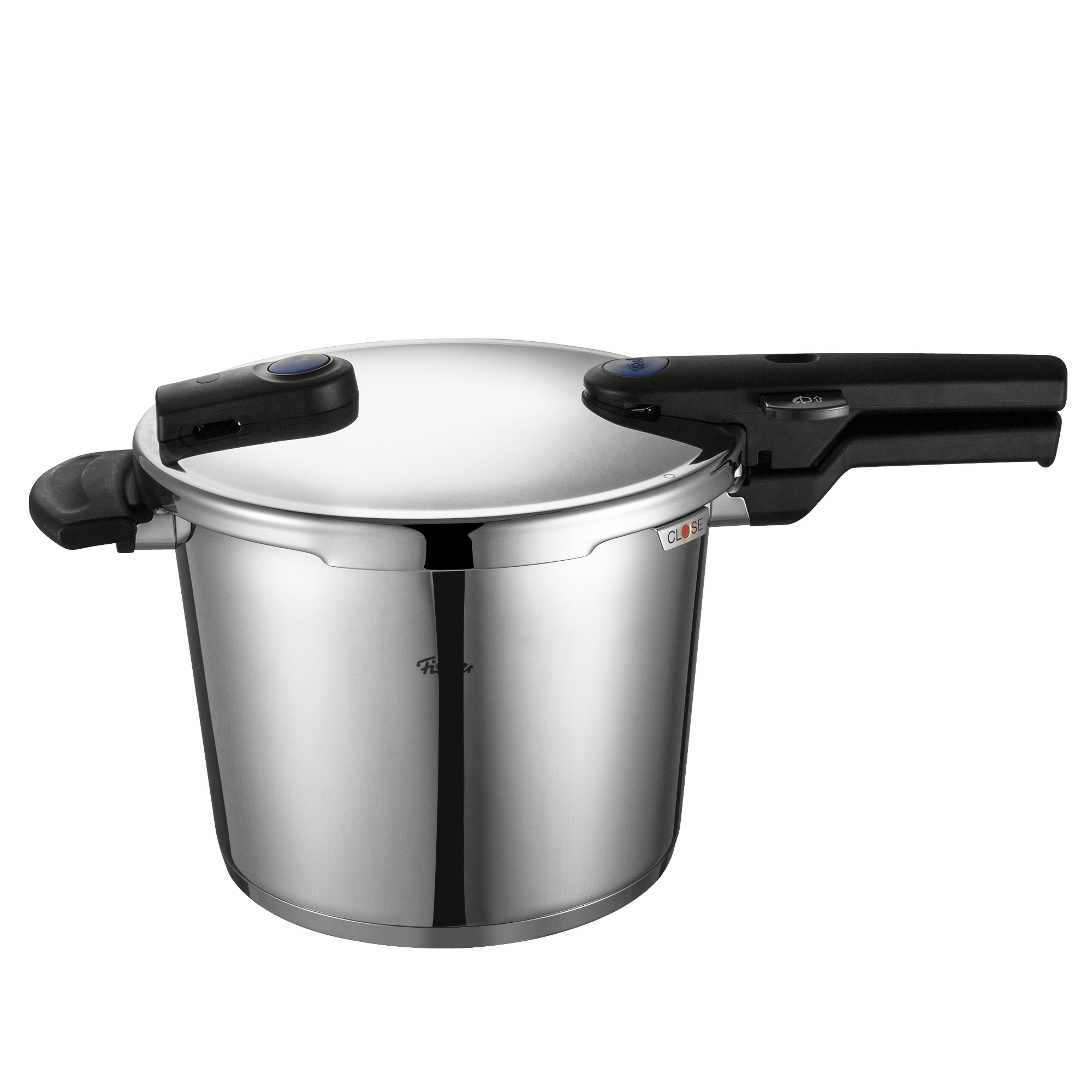 德国进口fissler菲仕乐vitaquick