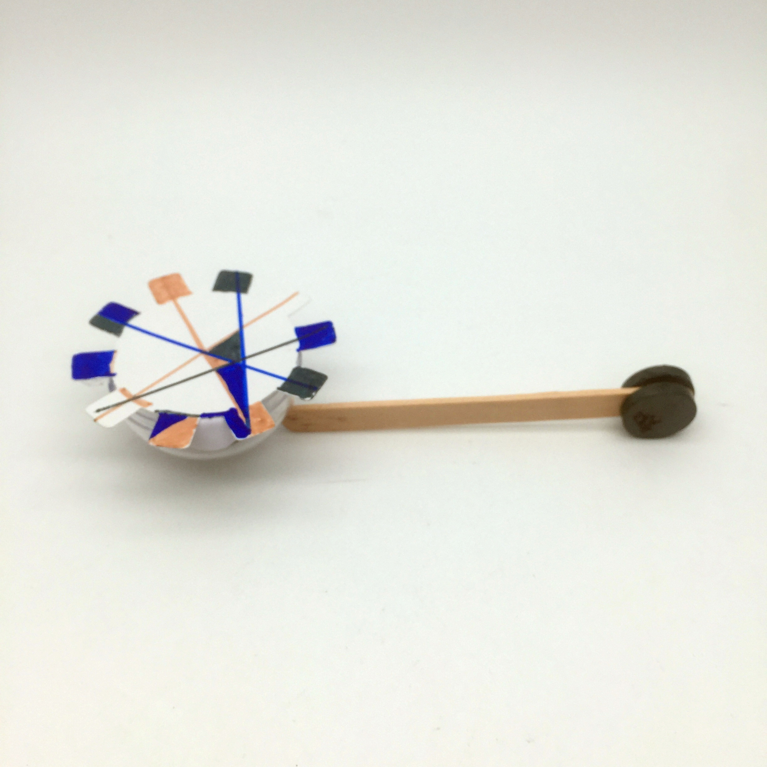 自制验钞机 diy科技小制作手工发明器材科学实验模型材料益智玩具