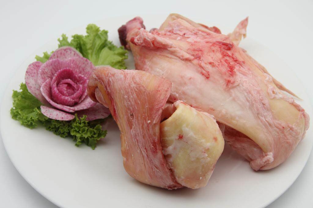 牛板筋 新鲜 烧烤